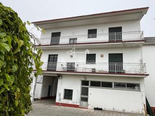 Edifici a Pontedeume