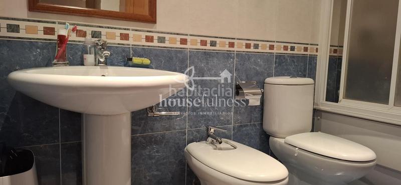 Foto 711652e3-baae-4599-9819-0f45e9641296. Appartamento con riscaldamento parcheggio in Canido Ferrol