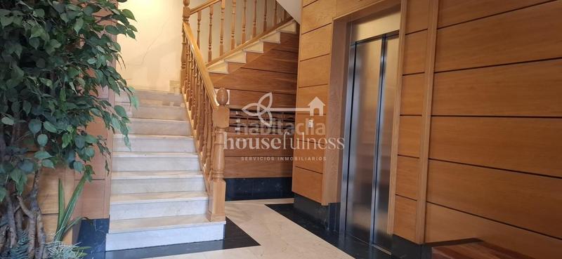 Foto 77781536-0a9b-4c0d-82b0-35ed598b26ff. Appartamento con riscaldamento parcheggio in Canido Ferrol