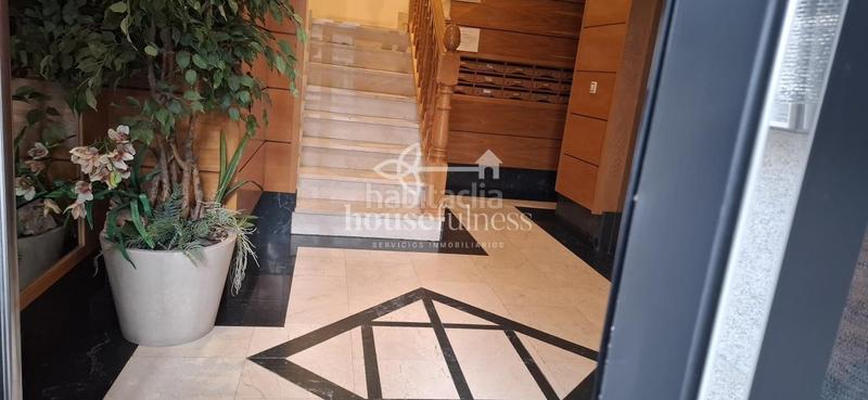 Foto 7910f336-e6fd-4030-9136-6336855fb389. Appartamento con riscaldamento parcheggio in Canido Ferrol