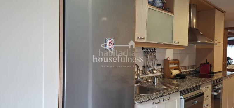 Foto 91043300-d329-4668-b3ad-8b848a669cfa. Appartamento con riscaldamento parcheggio in Canido Ferrol