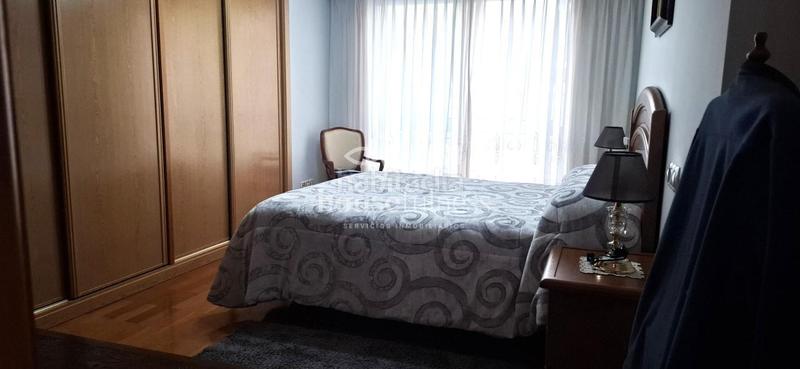 Foto c6949c02-c97e-40d6-b7ac-b5a2c7d7b222. Appartamento con riscaldamento parcheggio in Canido Ferrol