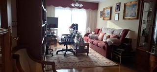 Flat in Canido