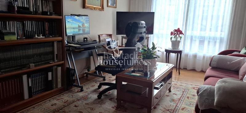 Foto e63a988d-3c86-4c18-be0f-5070789156f9. Pis amb calefacció aparcament a Canido Ferrol