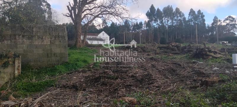 Foto 32371092-79e1-4447-ba07-3254435cd7c7. Residential plot in Valdoviño