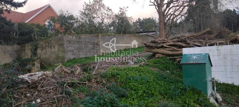 Foto e8199939-e216-43da-becb-77930748a638. Residential plot in Valdoviño