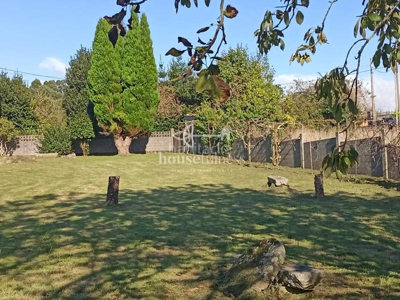 Foto 1b536214-6deb-4b65-8294-bf02c1df54aa. Residential plot in Mugardos