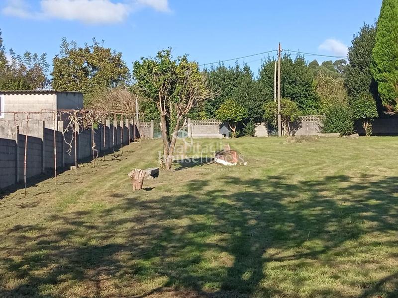 Foto 4f379cc0-99e6-4452-9229-075d2106cad4. Residential plot in Mugardos