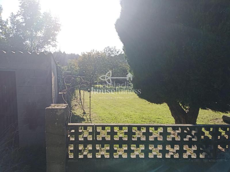 Foto edee765f-3475-4321-b638-4653d2e1bcfe. Residential plot in Mugardos