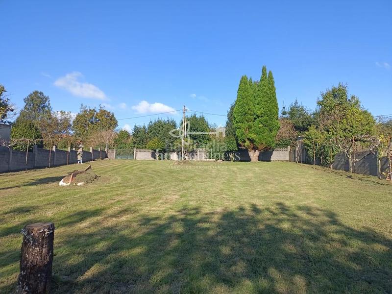 Foto 5faf13f3-cf47-480e-a97f-48df11d6b21d. Wohngrundstück in Mugardos