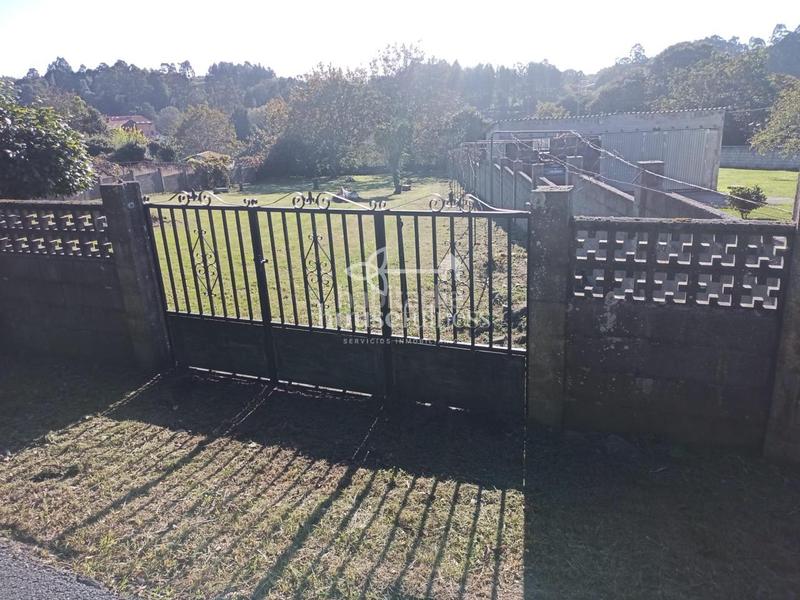 Foto e727e648-641d-4710-ae2f-97bd287020a0. Wohngrundstück in Mugardos