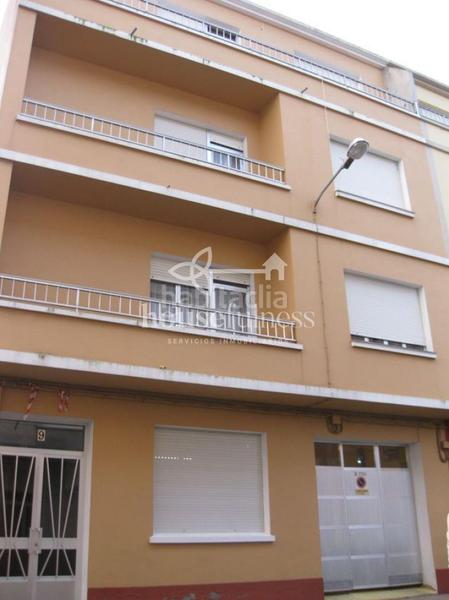 Foto 129853df-4af8-488c-8638-e074fc668a6c. Flat with heating parking in Cariño