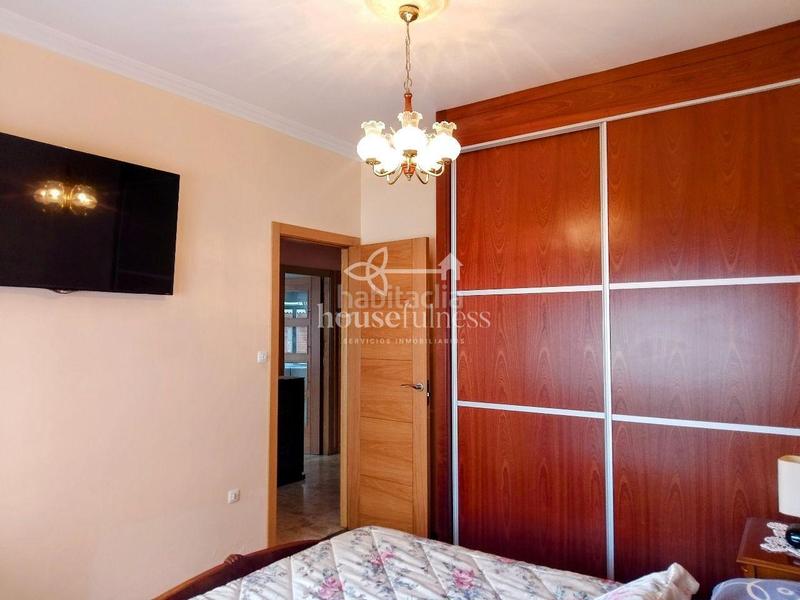 Foto 2132e63c-9e41-4427-aa19-e58ab468b740. Flat with heating parking in Cariño