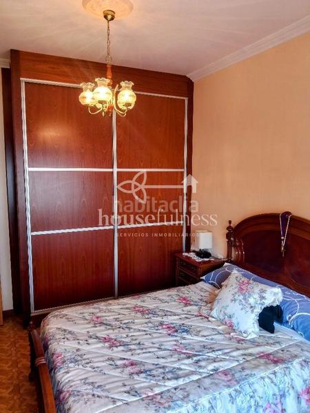 Foto 3db4a358-2f41-4393-8061-906038fea2c2. Flat with heating parking in Cariño