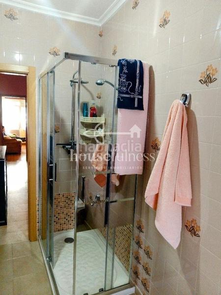 Foto 467e4030-910b-47aa-bfa1-a34b7d7c6308. Flat with heating parking in Cariño