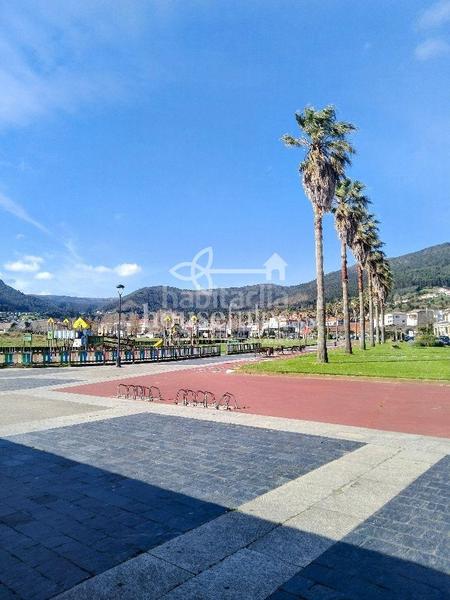 Foto 569580b9-3bd2-486f-88cc-d31236567f68. Flat with heating parking in Cariño