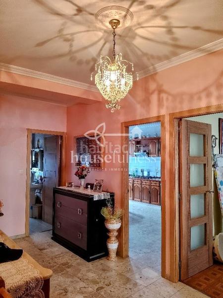 Foto 78c5de7f-1d2c-4dec-9d82-df3b6ac988b1. Flat with heating parking in Cariño