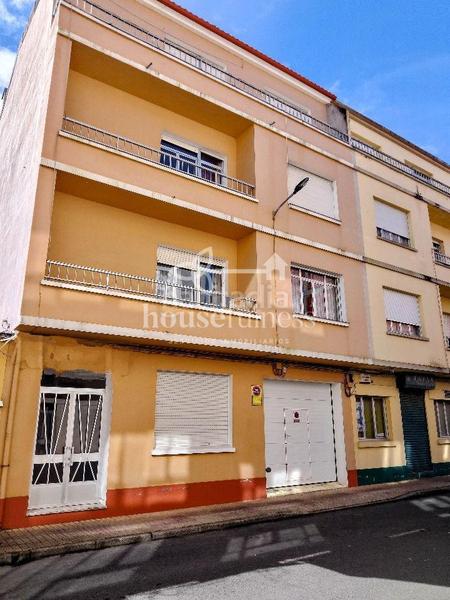 Foto 9cb46048-283c-4403-9b71-c43bcfffb496. Flat with heating parking in Cariño