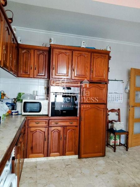 Foto b4ae2a60-e087-41fc-9438-208bb86fa00f. Flat with heating parking in Cariño