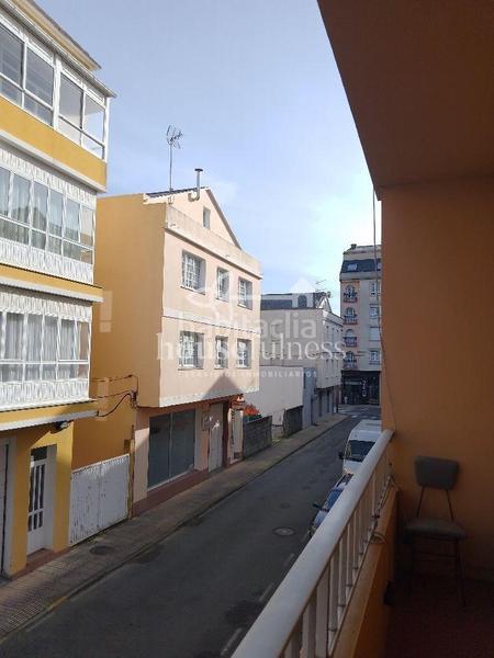 Foto dd85d971-6a08-4ef1-bf39-2ed929ce1cac. Flat with heating parking in Cariño