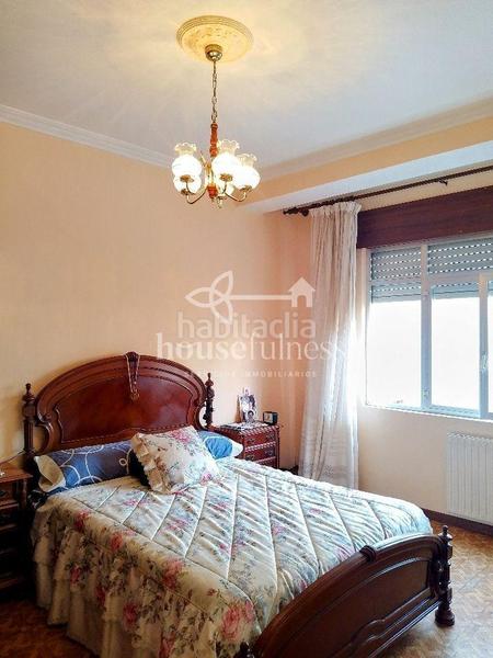 Foto df389312-7919-48db-9272-d11daa0accb3. Flat with heating parking in Cariño