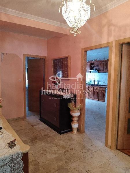 Foto e4b00588-fdf5-4453-a37f-97b248531f7a. Flat with heating parking in Cariño