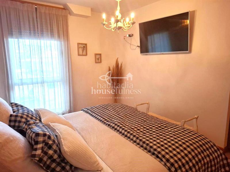 Foto 45194f83-00fd-42e2-a2af-44b6cdded528. Duplex with heating parking in Fene