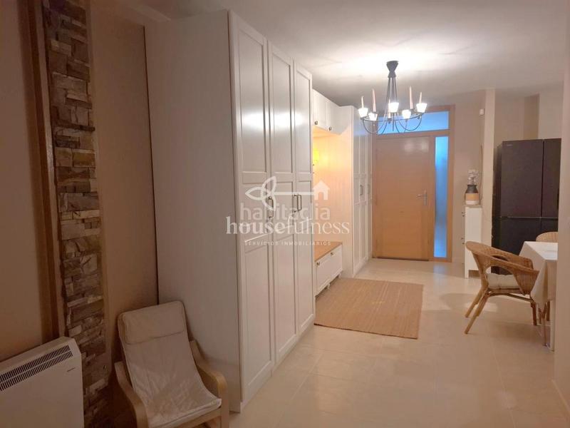 Foto 5ba65be9-521d-4933-b253-97eb9fb26aa1. Duplex with heating parking in Fene