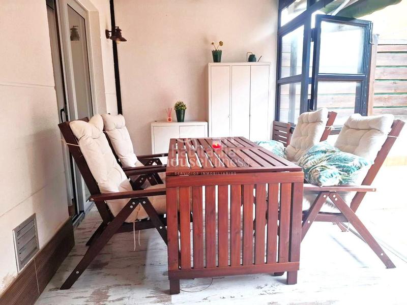 Foto 8affdf0f-5ab5-41ee-a6b1-e918e3f0864f. Duplex with heating parking in Fene