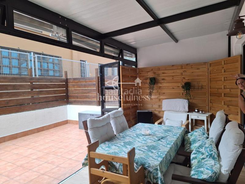 Foto cd9ca490-7ac9-4e62-aac5-242dc572052c. Duplex with heating parking in Fene