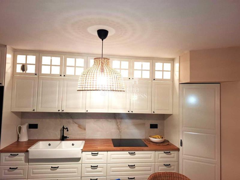 Foto d6c6f922-b2eb-401a-8483-5d29512da3cf. Duplex with heating parking in Fene