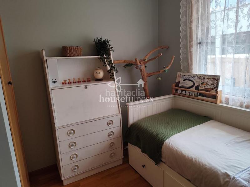 Foto d8524b8c-6db7-4e6f-b183-c520ee6a568e. Duplex with heating parking in Fene