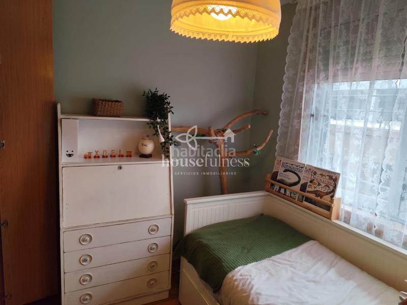 Foto e6fbc07a-e6d1-4abc-a06c-2ea86da2e8fc. Duplex with heating parking in Fene