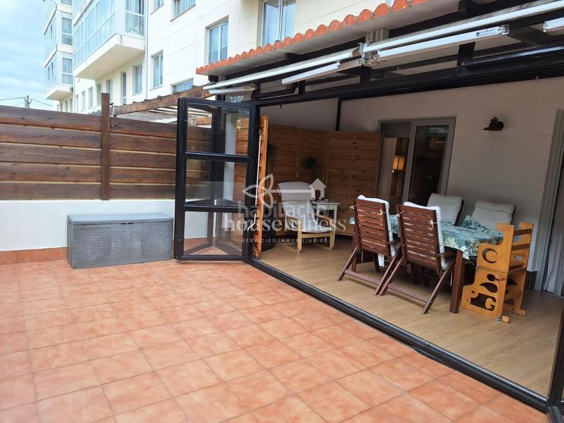 Foto ef476ecc-4b64-48e3-affa-ade8a3bbf3f6. Duplex with heating parking in Fene