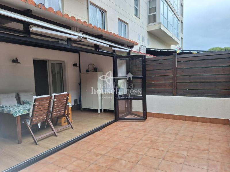 Foto bd8147d1-f1a0-4f02-8d97-dd41f84770ef. Duplex avec chauffage parking dans Fene