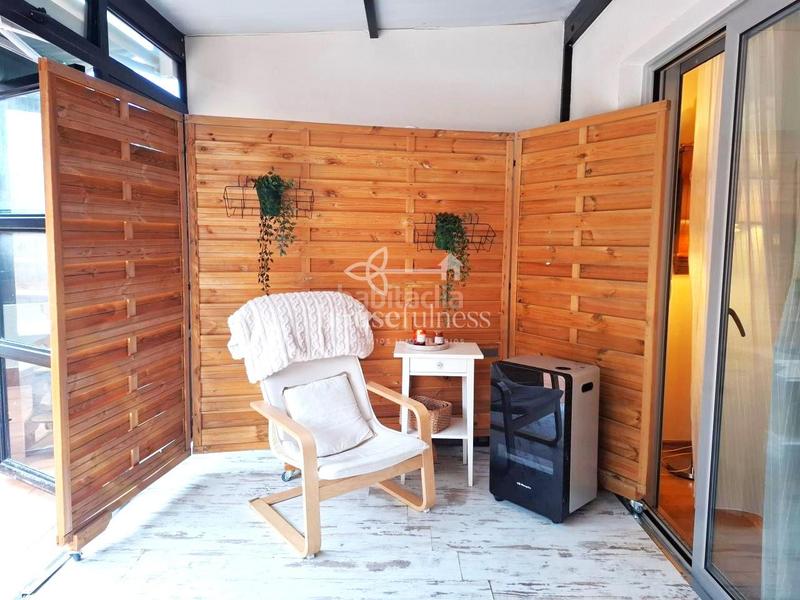 Foto e8ad5576-f202-47a0-aa69-a4744c731c49. Duplex avec chauffage parking dans Fene