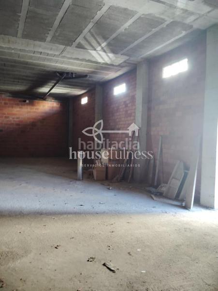 Foto d654eaa6-9098-4f38-bd9b-66260bbde24c. Business premise in A Malata - Catabois - Ciudad Jardín Ferrol