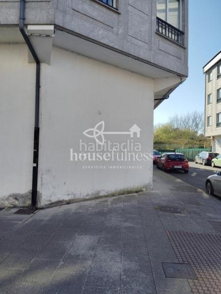 Foto 91ee01fe-0089-4aec-aa0f-22db15a66bd4. Local comercial en A Malata - Catabois - Ciudad Jardín Ferrol