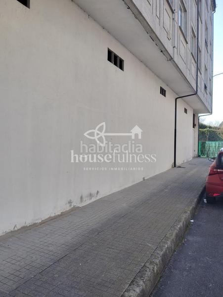 Foto 9ecf1312-a787-454c-9681-793d4deaf438. Local comercial en A Malata - Catabois - Ciudad Jardín Ferrol