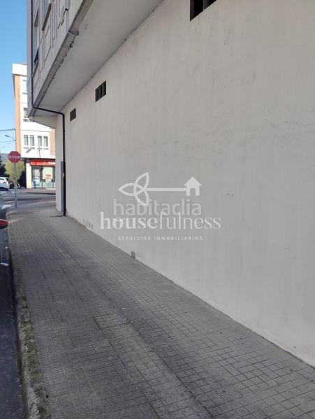 Foto bce196b4-a163-4444-bf90-889771506439. Local commercial dans A Malata - Catabois - Ciudad Jardín Ferrol