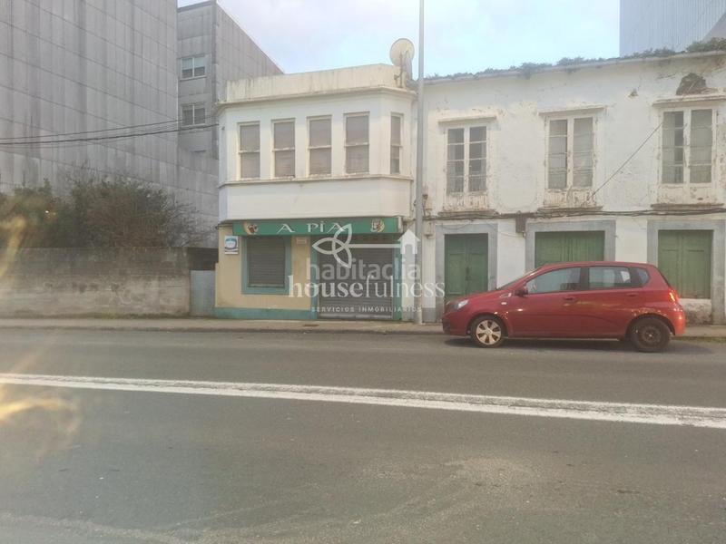 Foto 53c3d57a-340d-4416-b9c4-d01252876a6e. Casa amb calefacció a Neda