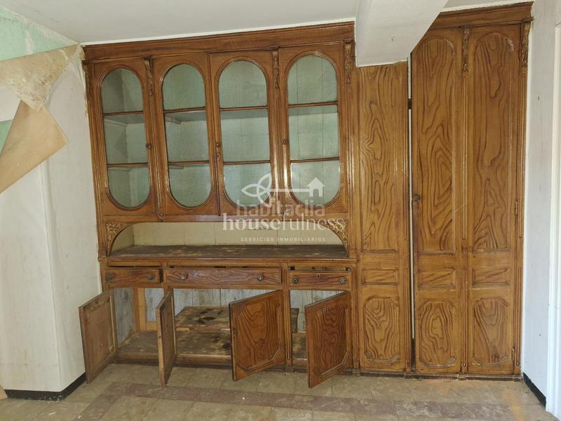 Foto 53da8bc6-5297-4be1-bfc1-292b44d08d29. Haus mit heizung in Neda