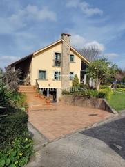 Chalet en A Gándara