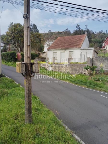Foto 1562e3d5-ff86-4cb0-97f6-e26e4247a73a. Haus mit heizung in A Malata - Catabois - Ciudad Jardín Ferrol