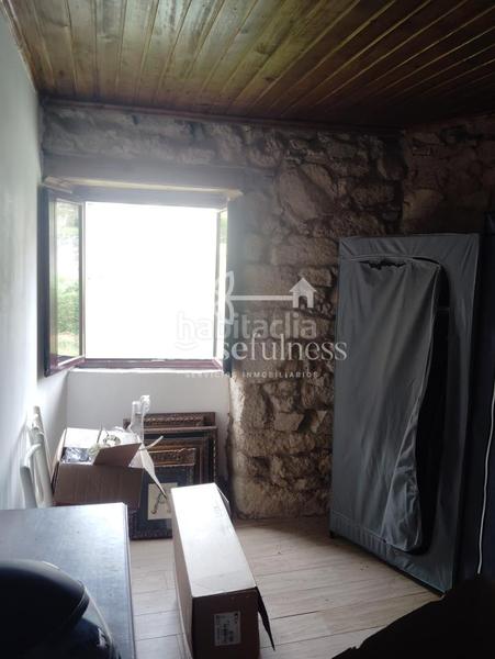 Foto 1dce64c9-1a94-4b8c-9f6e-89fbc0f7f60f. Haus mit heizung in A Malata - Catabois - Ciudad Jardín Ferrol