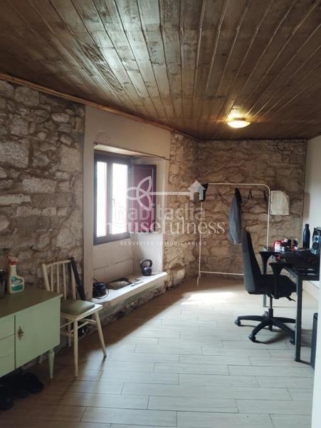 Foto 2ab7359c-f7e8-4757-9abb-cd248f70cbc7. Haus mit heizung in A Malata - Catabois - Ciudad Jardín Ferrol