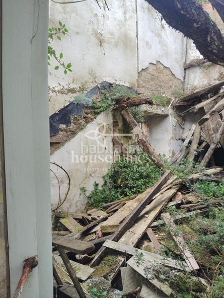 Foto 4e2e1152-9895-41b3-a176-27187c5d593c. Haus mit heizung in A Malata - Catabois - Ciudad Jardín Ferrol