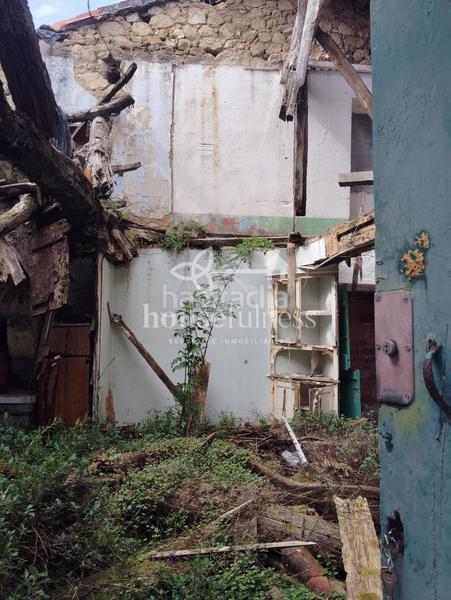 Foto 4ea1aa97-2d40-4a13-aac9-49f08e7db4e5. Haus mit heizung in A Malata - Catabois - Ciudad Jardín Ferrol