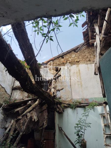 Foto 55f4c8cf-a027-4575-b692-78f954f05c09. Haus mit heizung in A Malata - Catabois - Ciudad Jardín Ferrol