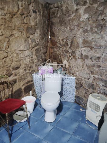 Foto 695d2aeb-fe37-41e5-aceb-817d333b1bee. Haus mit heizung in A Malata - Catabois - Ciudad Jardín Ferrol